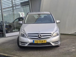 Mercedes-Benz B-Klasse - afbeelding nr 3