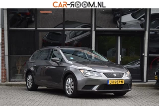 SEAT Leon - 117774694-0