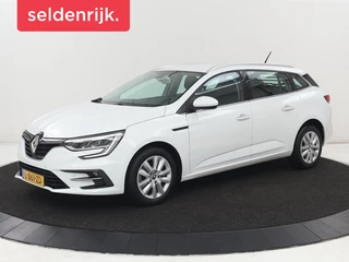 Renault Mégane 1.0 TCe Zen | Carplay | Trekhaak | Navigatie |