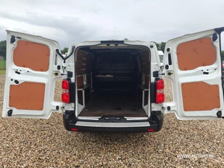 Opel Vivaro Opel Vivaro 1.5 CDTI L3H1 Edition , 1e Eig. Euro 6 , Extra lang , Mooie bus. - afbeelding nr 19