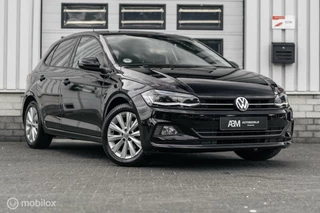 Volkswagen Polo - 369388949-0