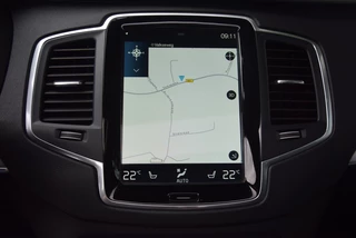 Volvo XC90 Volvo XC90 T8 AWD Inscription Expression Pano/Trekhaak/22Inch/H&K/Leer - afbeelding nr 19