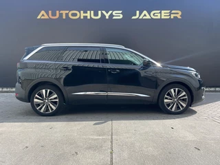 Peugeot 5008 Peugeot 5008 1.2 PureTech Allure - afbeelding nr 9