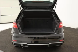 Audi A3 Audi A3 1.0 TFSI Sport | Sportstoelen | Xenon |  Navigatie | Climate control | PDC | Cruise control | Bluetooth - afbeelding nr 11