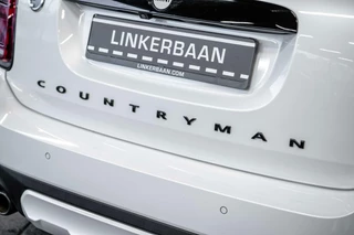 MINI Countryman Mini Countryman 2.0 Cooper S E ALL4 Hybrid Untamed | Vol opties | Panodak | H&K | Leder | ACC | - afbeelding nr 46