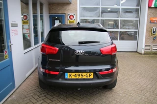 Kia Sportage - afbeelding nr 28