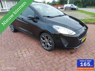Ford Fiesta Ford Fiesta 1.1 Trend - afbeelding nr 1