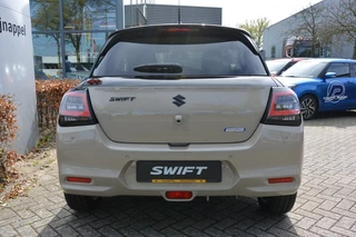 Suzuki Swift - afbeelding nr 6