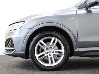 Audi Q3 Audi Q3 1.4 TFSI 150pk S-Line | Panorama dak | Stoelverwarming | - afbeelding nr 9