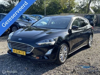 Ford Focus - 201301481-0