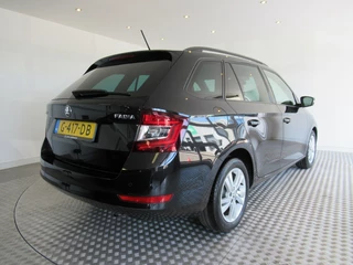 Škoda Fabia - afbeelding nr 5