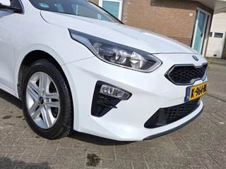 Kia Ceed Zondag OPEN! - afbeelding nr 4