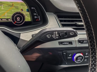 Audi SQ7 Audi SQ7 4.0 TDI 435PK Quattro Pro Line + 7 persoons | PANO | BOSE | ALCANTARA HEMEL | ISOLATIEGLAS | - afbeelding nr 69