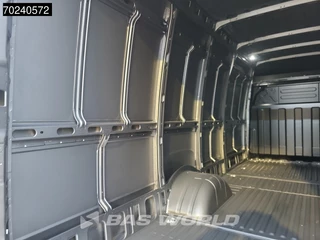 Iveco Daily Iveco Daily 35C18 3.0L Automaat 16m3 L4H2 LED ACC Navi Parkeersensoren Camera L3H2 3,5t Trekgewicht 16m3 Airco - afbeelding nr 7