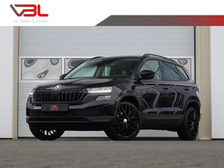 Škoda Karoq 1.0 TSI Ambition | Top Staat!!