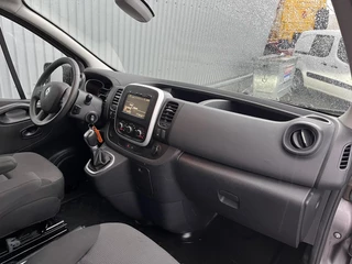 Renault Trafic Renault Trafic 2.0 dCi 145 T29 L2H1*AUTO*A/C*OMVORMER*CAM*TEL*3P* - afbeelding nr 21