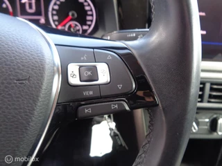 Volkswagen Polo Volkswagen Polo 1.0 TSI Beats/Airco/PDC/Carplay/17''LM velgen/LED - afbeelding nr 26