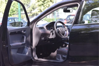 SEAT Arona SEAT Arona 1.5 TSI EVO FR 150PK | Camera | Carplay | DAB | Stoelverwarming | Navi | Cruise Contr | Full LED - afbeelding nr 37