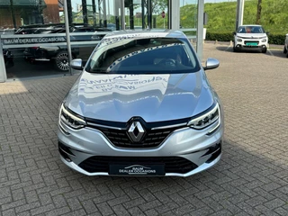 Renault Mégane - afbeelding nr 5