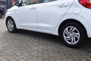 Hyundai i10 - afbeelding nr 24