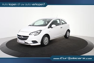 Opel Corsa-e - afbeelding nr 4