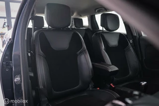 Renault Clio Renault Clio Estate 0.9 TCe Intens | Trekhaak | Alcantara | LED koplampen | NL auto NAP | Cruise | - afbeelding nr 34
