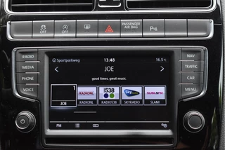 Volkswagen Polo Volkswagen Polo 1.8 TSI GTI 192 PK Executive | NL-Auto | Camera | Carplay | Cruise Contr | Climate Contr | Netjes | Origineel - afbeelding nr 45