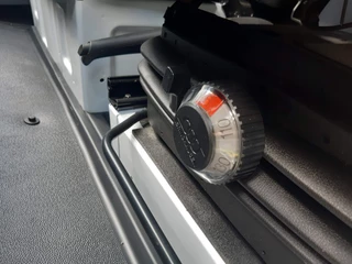 Mercedes-Benz Sprinter Mercedes-Benz Sprinter 315 CDI 150Pk L2H2 Automaat Cruisecontrol Airco MBux Achteruitrijcamera - afbeelding nr 11