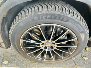 Mercedes-Benz GLC Mercedes GLC-klasse 220 d 4MATIC Ambition NL Auto - afbeelding nr 6