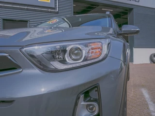 Kia Stonic - afbeelding nr 30
