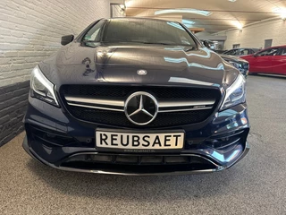 Mercedes-Benz CLA - afbeelding nr 7