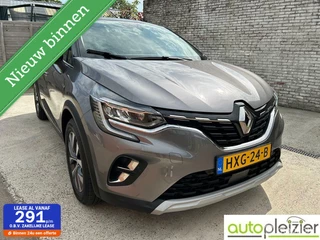 Renault Captur - 27108639-0