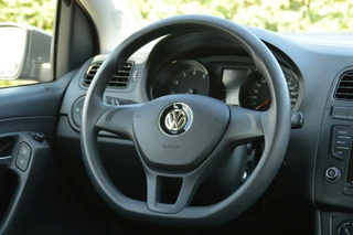 Volkswagen Polo Volkswagen Polo 1.0 75 pk Comfortline 5 drs 2e eig. 82.584km! - afbeelding nr 66