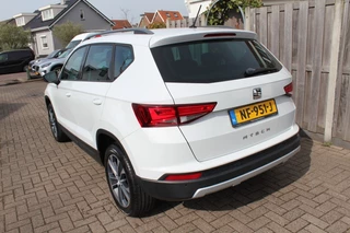 SEAT Ateca - afbeelding nr 4