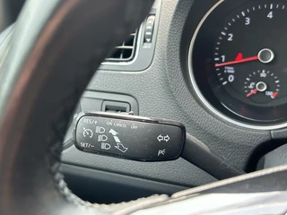 Volkswagen Polo Volkswagen Polo 1.2 TSI Highline Ecc/Cruise/Audio/Lmv - afbeelding nr 10