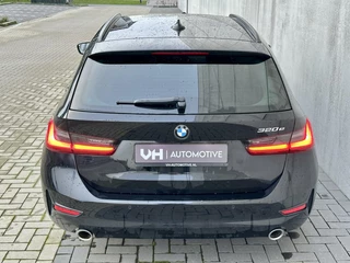 BMW 3 Serie BMW 3-serie Touring 320e - CarPlay - breedset - dig. dash - afbeelding nr 16