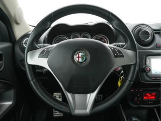 Alfa Romeo MiTo *FULL-LEATHER | NAVI-FULLMAP | SPORT-SEATS | ECC | PDC | CRUISE * - afbeelding nr 16