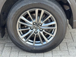 Mazda CX-5 Mazda CX-5 2.0 SKY-ACTIV 165PK NAVI CAMERA TREKHAAK AIRCO LMV PDC - afbeelding nr 18