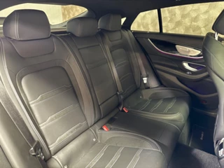 Mercedes-Benz AMG GT Mercedes-Benz AMG GT 4-Door Coupe AMG 63 S 4MATIC+ l Massage l Luchtvering l 360 Camera l Burmeister - afbeelding nr 17