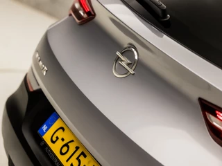 Opel Grandland X Opel Grandland X 1.2 Turbo Business+ (APPLE CARPLAY, GROOT NAVI, STUUR/STOELVERWARMING, LEDER, SPORTSTOELEN, GETINT GLAS, DAB+, LANE ASSIST, NIEUWE APK, NIEUWSTAAT) - afbeelding nr 32