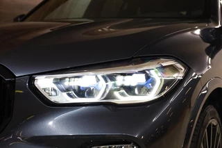 BMW X5 BMW X5 45e M-Sport|M Seats|Skylounge|Ventilatie|Adaptive|HUD| - afbeelding nr 23