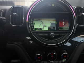 MINI Countryman Mini Countryman SE 2.0 John Cooper Works ALL4 Chili | Pano • HUD • Harman Kardon • Apple CarPlay | 2018 - afbeelding nr 22