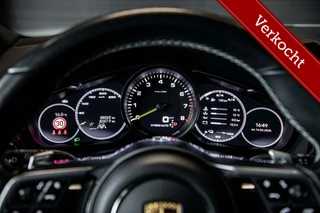 Porsche Cayenne Porsche Cayenne Coupé 3.0 E-Hybrid Techart | Uniek | Vol opties | Panodak | Luchtvering | Bose | Sport Chrono | 22 inch | NL auto | - afbeelding nr 43