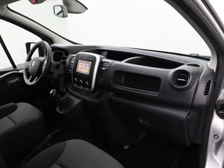 Renault Trafic | Navigatie | Airco | Led | Cruise | Betimmering - afbeelding nr 20