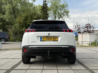 Peugeot 2008 Peugeot 2008 1.5 BlueHDi Allure | Navi | Camera | Apple Carplay | - afbeelding nr 5