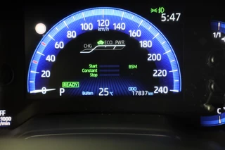 Toyota Corolla Toyota Corolla 1.8 Hybrid Business Plus / Aut / Camera / Acc / Lane Assist / Dode Hoek / Massage / Stoelverkoeling / Led / 17 Inch - afbeelding nr 14