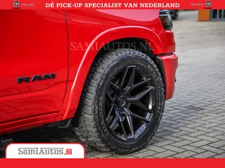 Dodge Ram 1500 Comfortabele Dubbele Cabine met Royale 5 Zitplaatsen | BPM vrij | Nu Leverbaar uit Voorraad | Voorraad Nr 2226 - 4993 - afbeelding nr 33