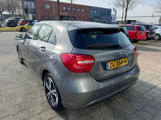 Mercedes-Benz A-Klasse - afbeelding nr 4