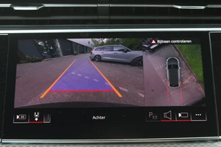 Audi Q8 Audi Q8 55 TFSI e quattro Pro Line S Laser-Matrix/Pano/4wiel/B&O/360/RS-stoel/Servo/Luchtvering/Keyless/Head-up/Trekhaak - afbeelding nr 15