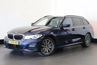 BMW 3 Serie Touring 330e xDrive High Executive M-sport